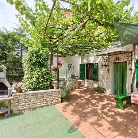 Ivana Holiday home Marcana