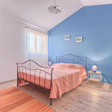 Tatil Evi Ivana