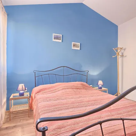Tatil Evi Ivana *