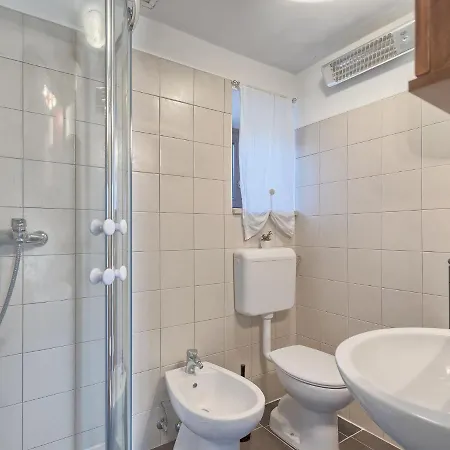 Ivana Holiday home