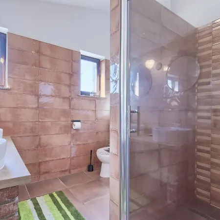 Ivana Holiday home Marcana