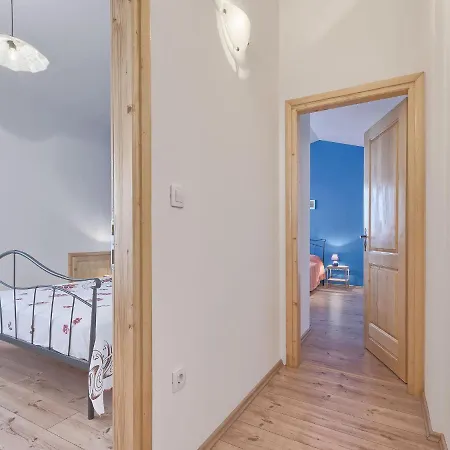 Ivana Tatil Evi